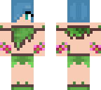 my oasis skin for lets play