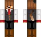 my oc hannah hound
