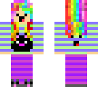 my skin