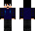 my skin 