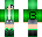 my skin