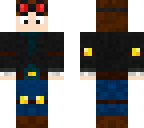 my skin