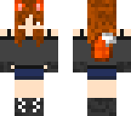 my skin