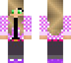my skin final