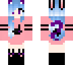 my skin i made