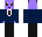 my skin in mega walls