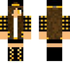 my skin steve