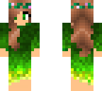 nature girl