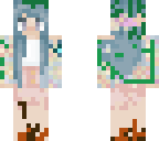 nature girl