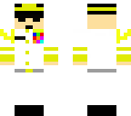 naval officer white