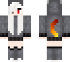 neko girl edit