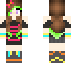 neon rave