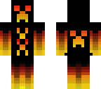 nether creeper