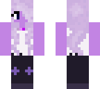 new amethyst