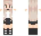 new skin 4 me