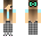 new skin