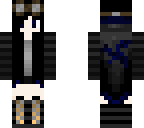 new skin