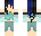 new skin
