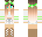 new skin