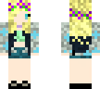 new skin chibi
