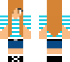 new skin idk