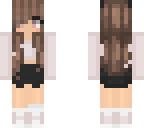 no mask  o3o