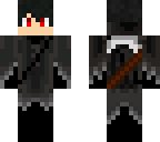 old reaper