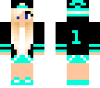one