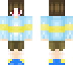 outertale chara