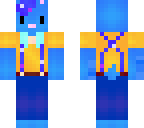 outertale nice cream salesman