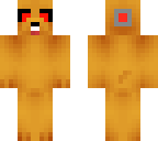 pama jake the dog