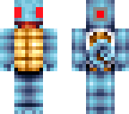 pama squrtle