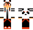 panda boy