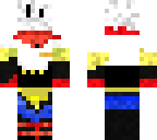 papyrus