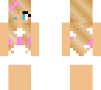 party skin