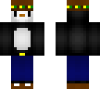 penguin