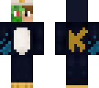 penguin