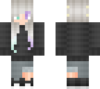 personal skin