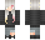 personal skin
