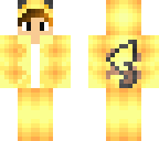 pickachu boy edit
