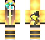 pika little abby