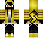 pikaboy