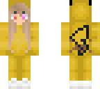 pikachu af