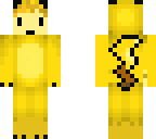 pikachu boy