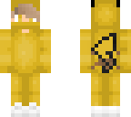 pikachu boy edit