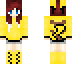 pikachu girl