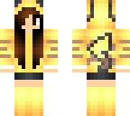 pikachu girl