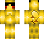 pikachu swagg 2