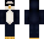 pinguin security 2