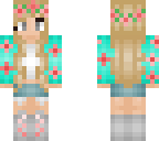 pink flowers